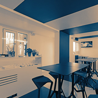 Boutique Hostel Forum 17